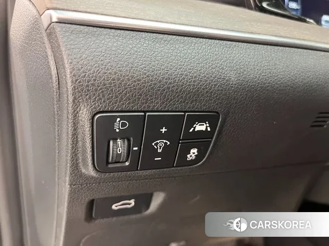 Kia K5 3rd generation id 3487983 из Кореи 16