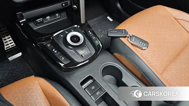 Kia The New Seltos id 3383626 из Кореи 19