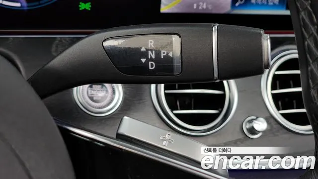 Mercedes-Benz E-Class W213 id 2557661 из Кореи 19