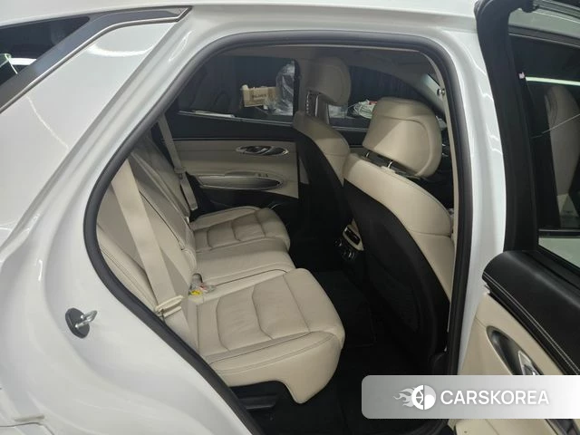 Genesis GV70 id 4561997 из Кореи 19