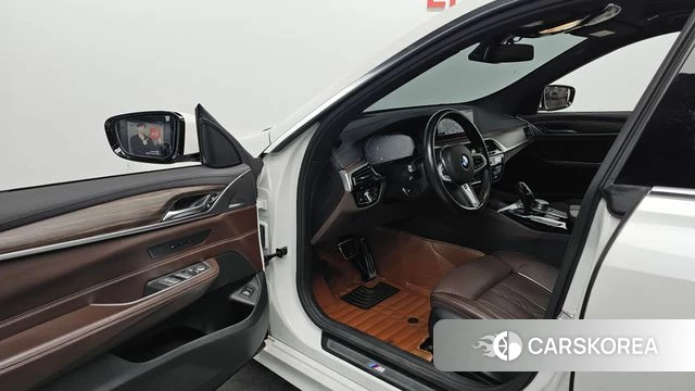 BMW 6 Series GT (G32) id 4356499 из Кореи 34