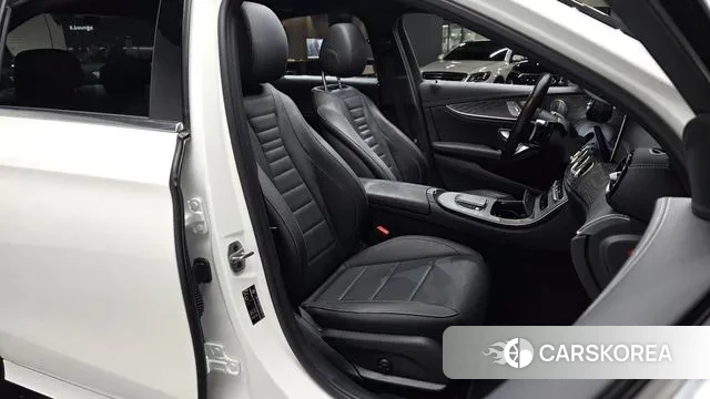 Mercedes-Benz E-Class W213 id 3458259 из Кореи 19