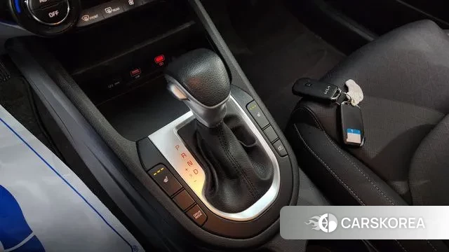 Kia The New K3 2nd generation id 3400991 из Кореи 19