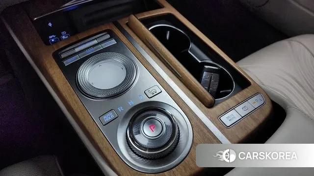 Genesis G80 (RG3) id 2931611 из Кореи 19