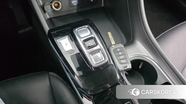 Hyundai Sonata (DN8) id 3384583 из Кореи 19