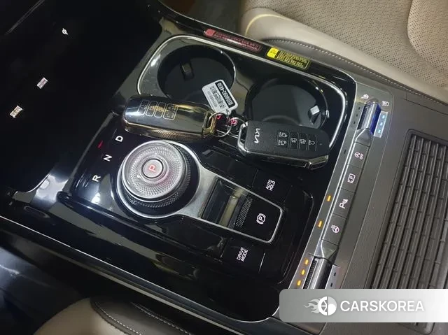 Kia Carnival 4th generation id 3452696 из Кореи 19