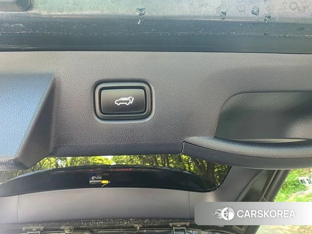 Hyundai Tucson (NX4) id 4310014 из Кореи 18