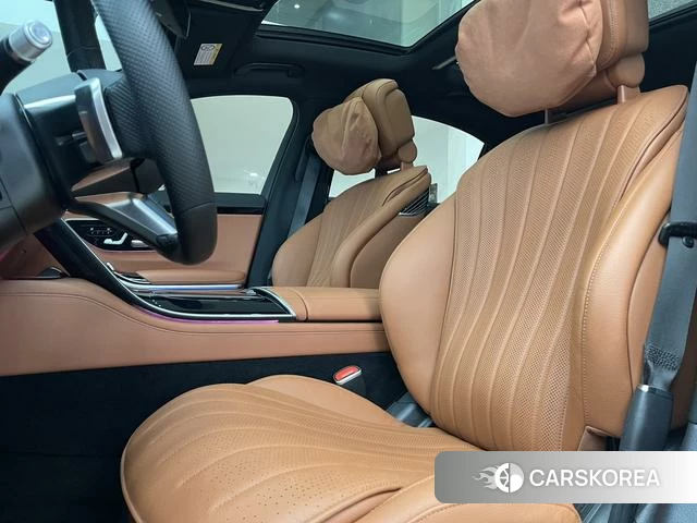 Mercedes-Benz S-class id 4265261 из Китая 32