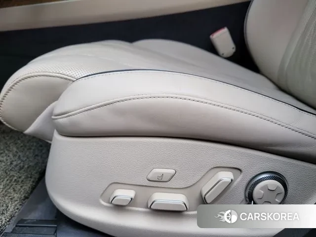 Genesis G80 (RG3) id 3473880 из Кореи 16