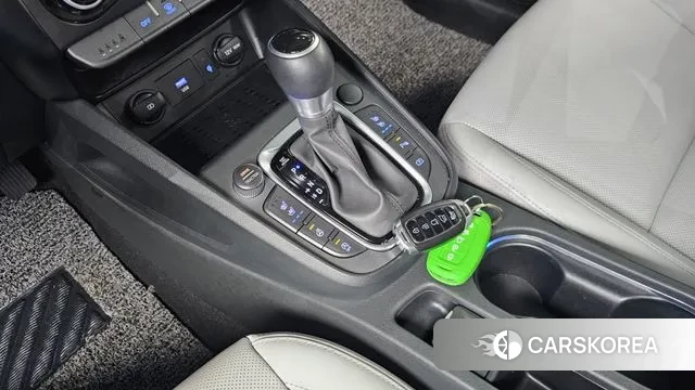 Hyundai The New Kona id 3012469 из Кореи 19