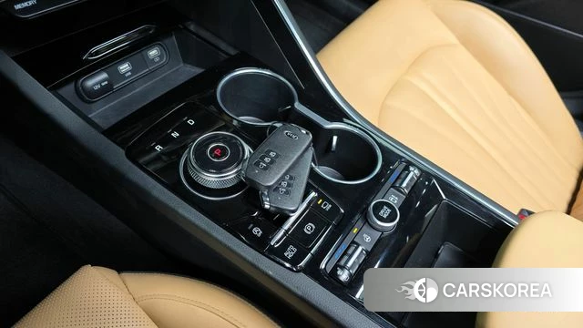 Kia K5 3rd generation id 4283387 из Кореи 19