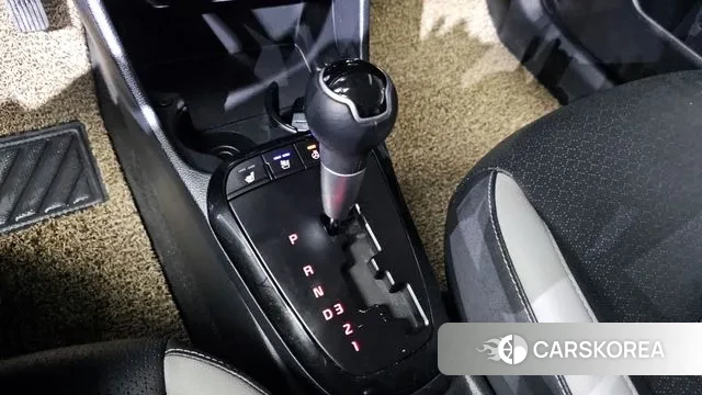 Kia Morning Urban (JA) id 3626018 из Кореи 19