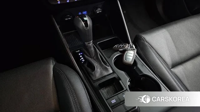 Hyundai All New Tucson id 3013697 из Кореи 19