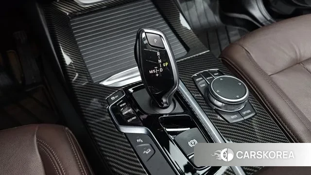 BMW X3 (G01) id 3396306 из Кореи 19