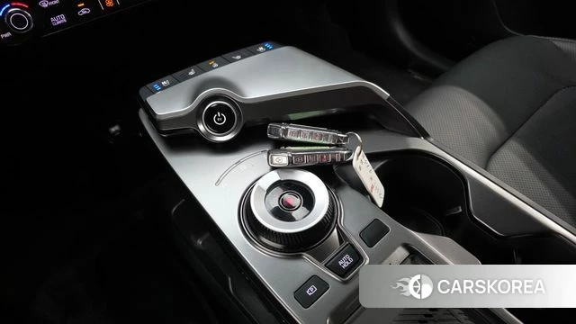 Kia EV6 id 4735955 из Кореи 19