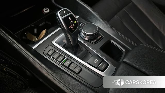 BMW X6 (F16) id 4246096 из Кореи 29
