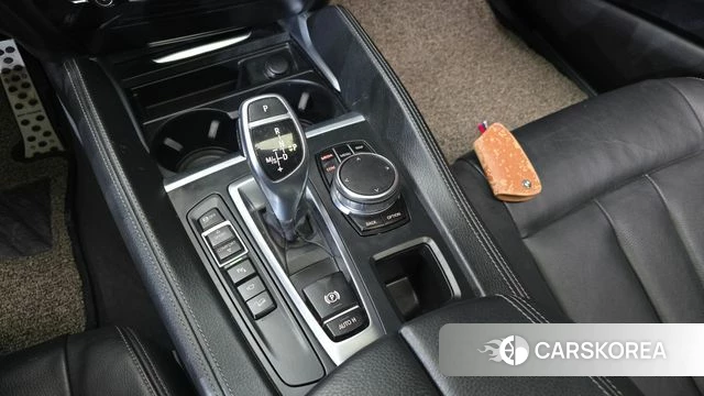 BMW X6 (F16) id 3821134 из Кореи 19