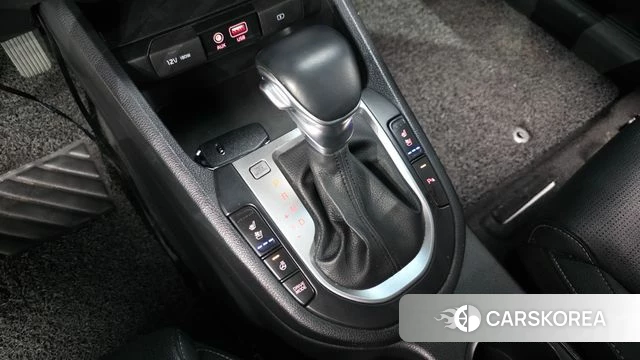 Kia Come New K3 id 4551892 из Кореи 29