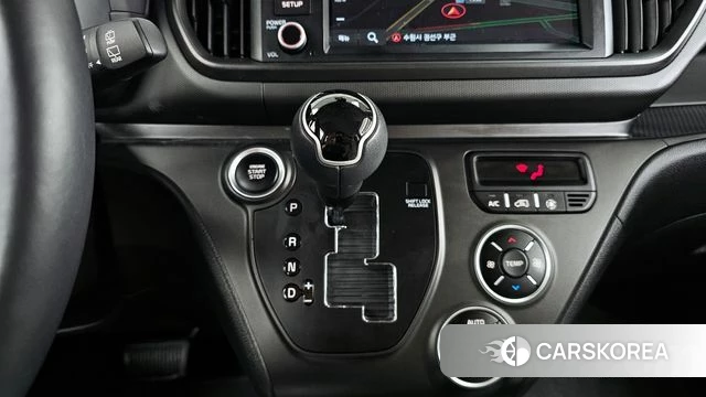 Kia The New Kia Ray id 4186391 из Кореи 19