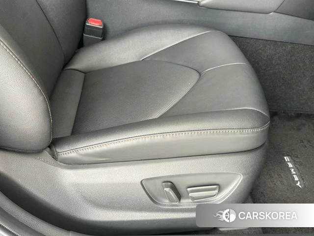 Toyota Camry id 4276514 из Китая 26