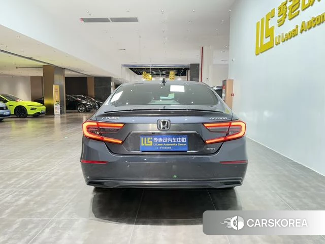 Honda Accord id 4313669 из Китая 33