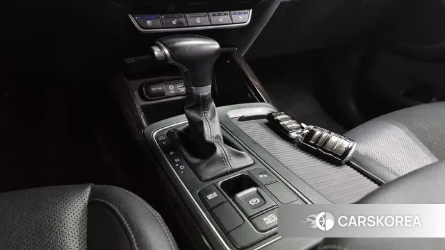 Kia The New Sorento id 2961703 из Кореи 17