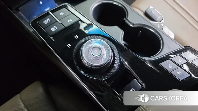 Kia K8 Hybrid id 3011785 из Кореи 19