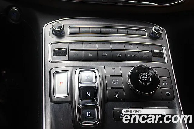 Hyundai The New Santa Fe id 2685482 из Кореи 19