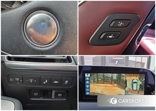 Hyundai Palisade id 3801395 из Кореи 12