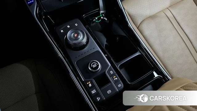 Kia The New Sorento 4th Generation id 4280136 из Кореи 38