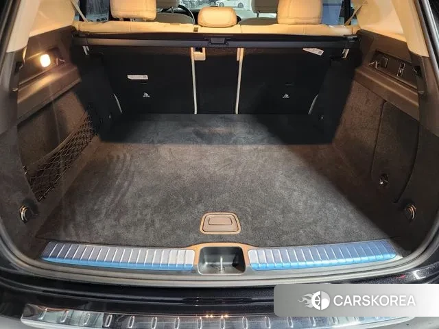 Mercedes-Benz GLE-Class W167 id 3419948 из Кореи 19