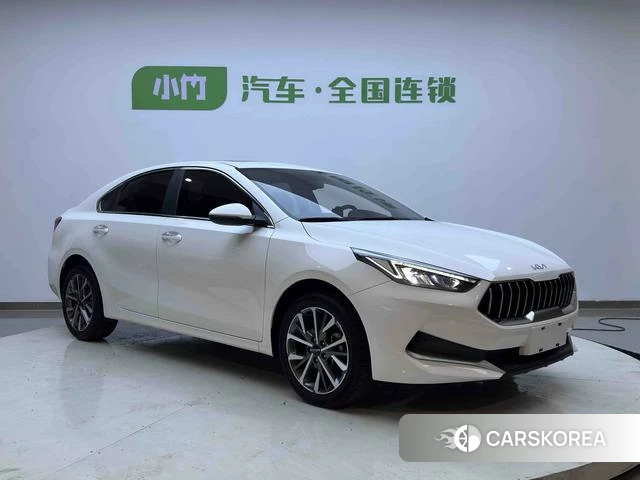 Kia K3 id 4299882 из Китая 21