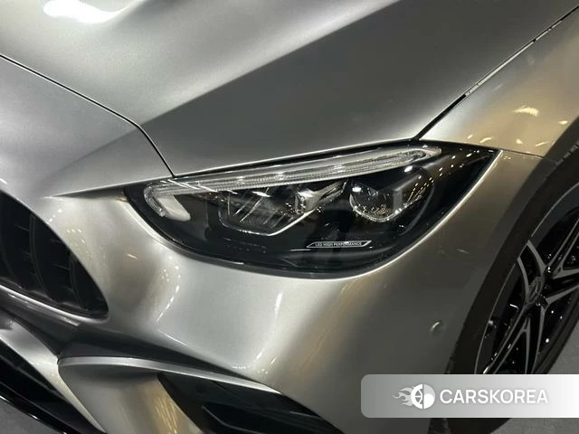 Mercedes-Benz Class C id 4297988 из Китая 16