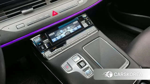 Hyundai The New Grandeur IG id 3625240 из Кореи 19