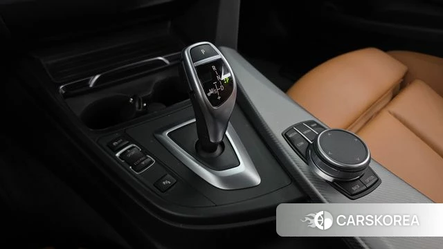 BMW 4 Series (F32) id 4881995 из Кореи 30