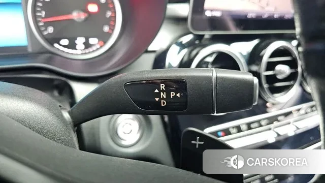 Mercedes-Benz C-Class W205 id 3682031 из Кореи 19