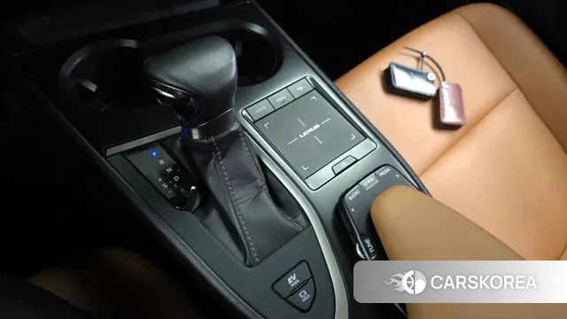 Lexus UX250h id 3129128 из Кореи 19