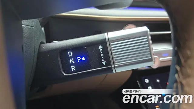 Hyundai Grandeur Hybrid (GN7) id 2734525 из Кореи 19