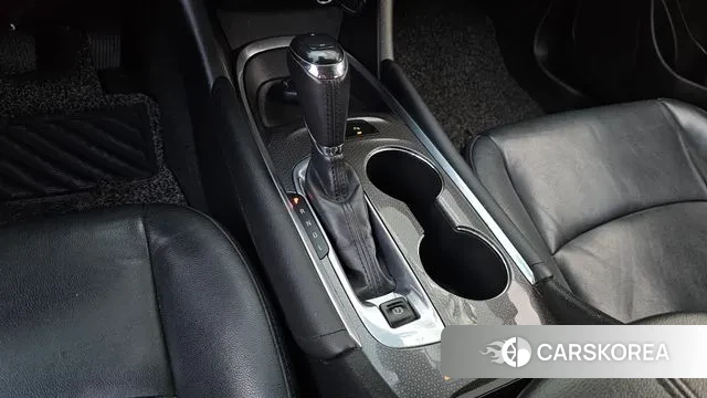 Chevrolet (GM Daewoo) The New Malibu id 3742302 из Кореи 19