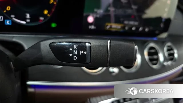 Mercedes-Benz E-Class W213 id 3383661 из Кореи 19