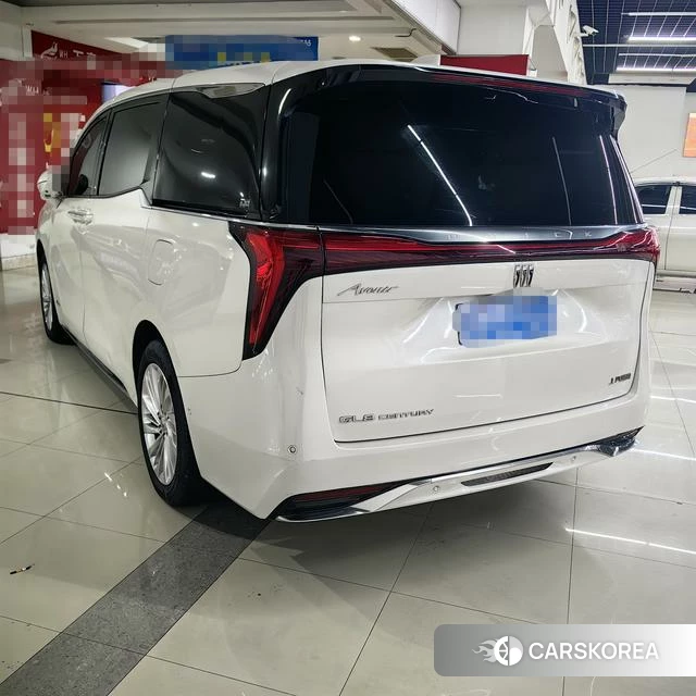 Buick century id 3890664 из Китая 14