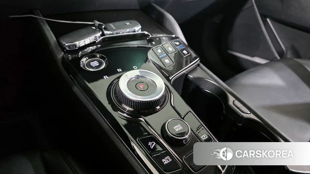 Kia Sportage 5th Generation Hybrid id 3839784 из Кореи 19