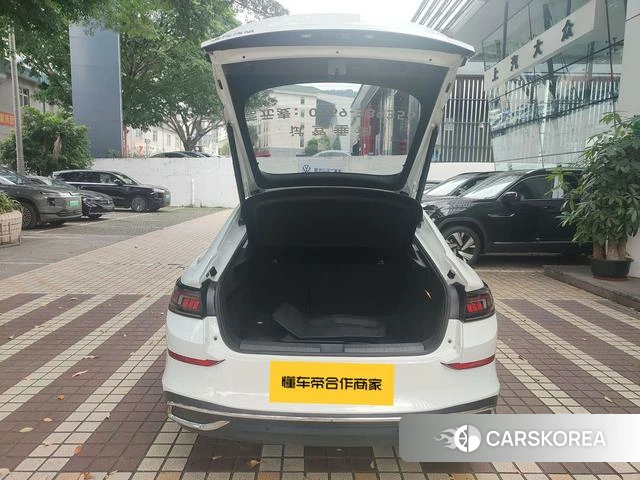 Volkswagen Lingdu id 4261768 из Китая 11