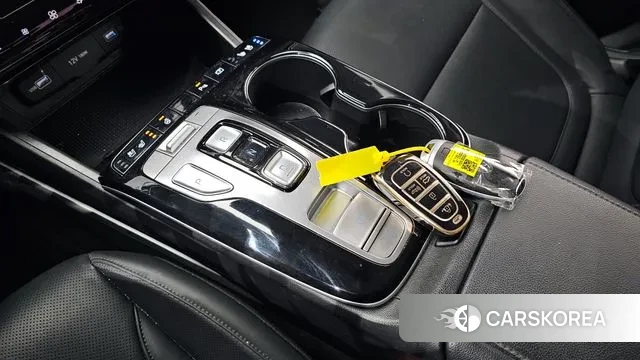 Hyundai Tucson (NX4) id 3546389 из Кореи 19