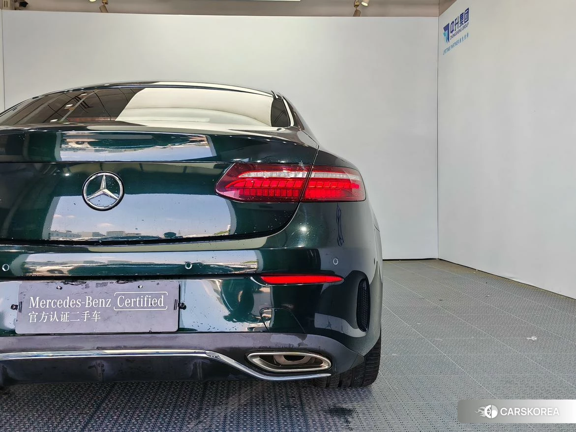 Mercedes-Benz E-class (imported) id 4419147 из Китая 18