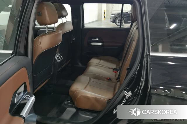 Mercedes-Benz GLB id 4262532 из Китая 23