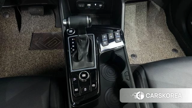 Kia Sportage 5th Generation id 4750259 из Кореи 19