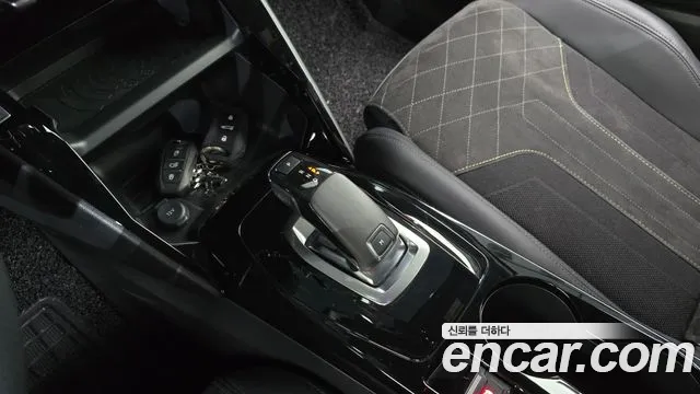 Peugeot 2008 Second generation id 2848949 из Кореи 19