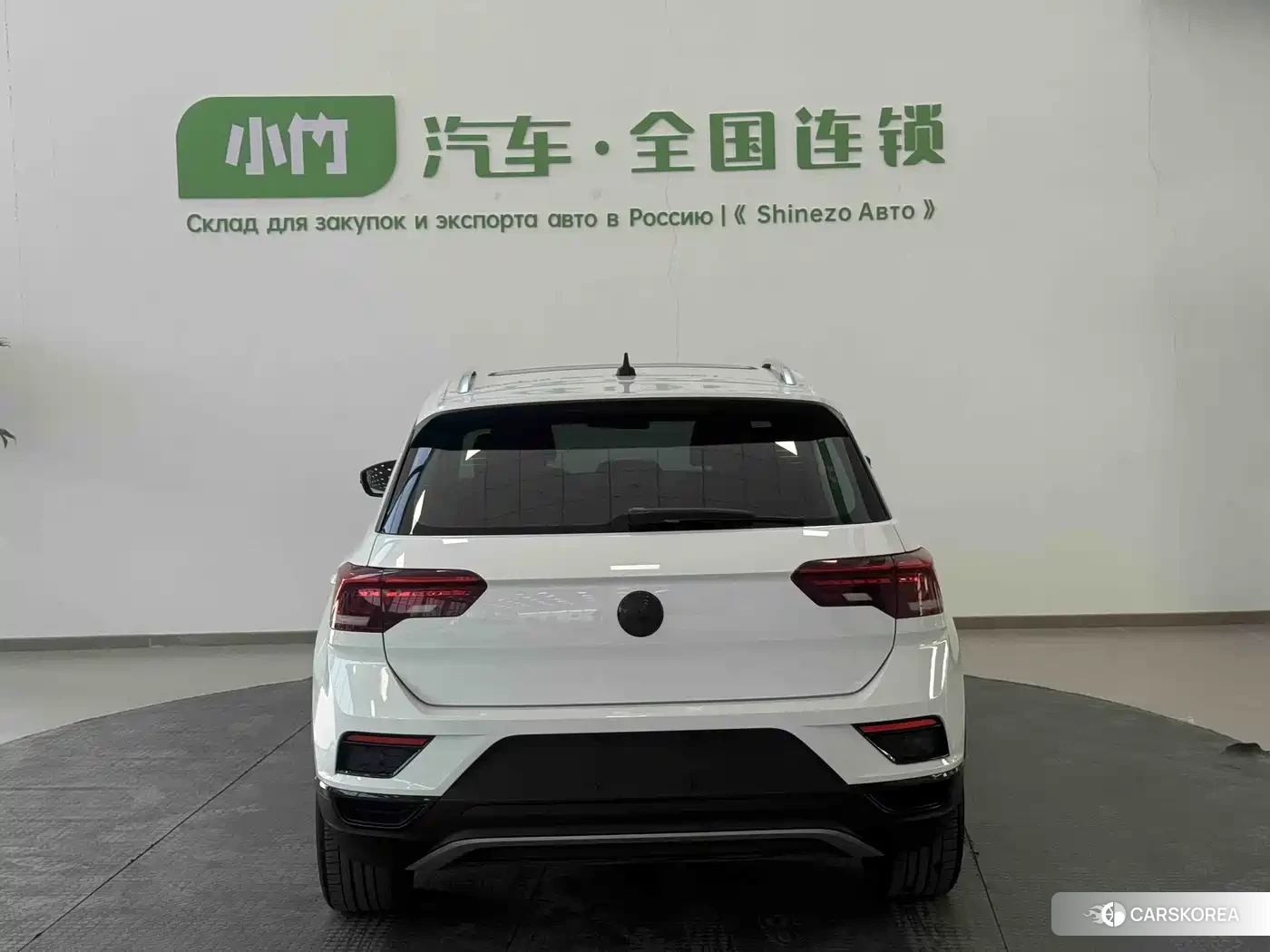 Volkswagen T-Roc id 4606930 из Китая 20