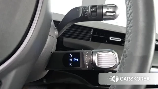 Hyundai Ionic 5 id 3366330 из Кореи 19